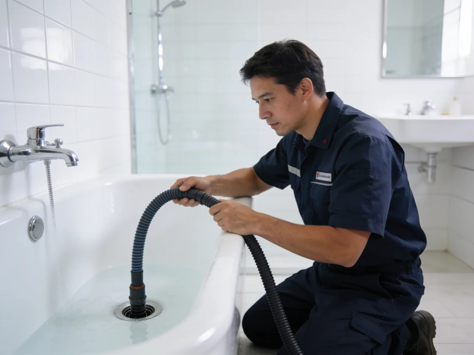 Emergency Plumber Gentry, MO FAQs